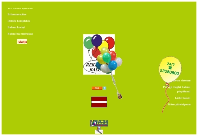 Sales Profi, SIA